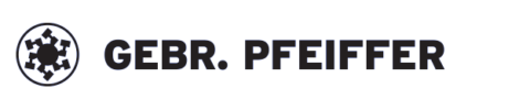 p Logo