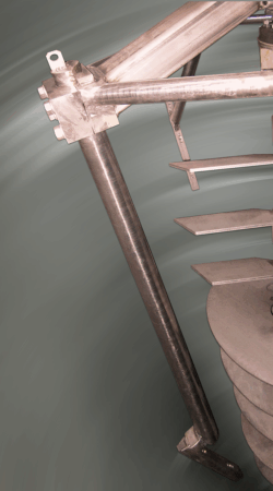 Mischer_KKM_VA_Rührwerk 2 Mischer_KKM_VA_Rührwerk 2