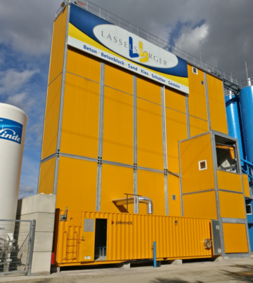 Polarmatic LIN Cooling System