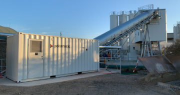 TURBOMATIC Heating System