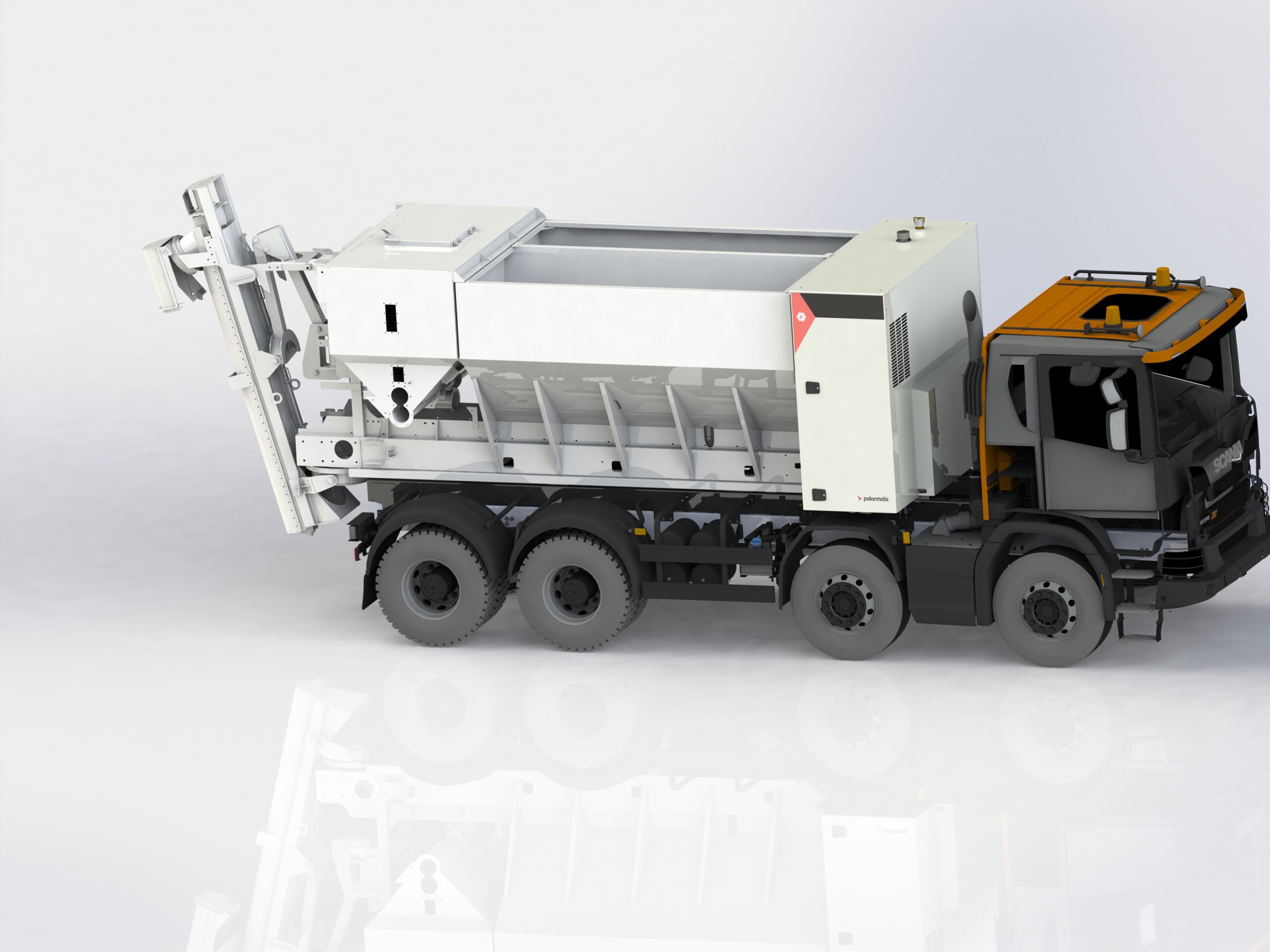 béton,BSC-Béton Stone Consulting,besoin,BSC,B2B industrielle,prise de contact,PME-MIC 500 D,Polarmatic,chauffage granulats béton,eau chaude dosage béton,production béton en hiver,centrale à béton hors gel,solution de chauffage mobile béton,chauffage centrale à béton self-service,hiver,self-béton