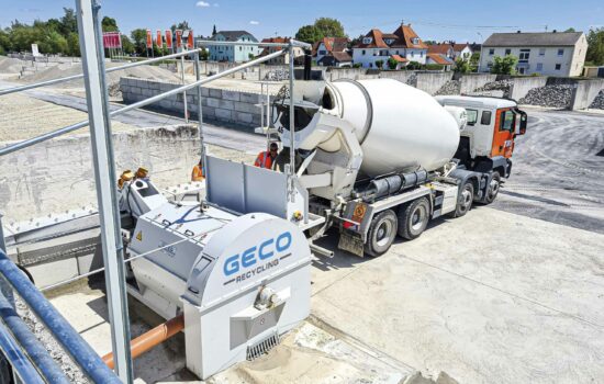 Flotmat 15-K Flotmat 15-K