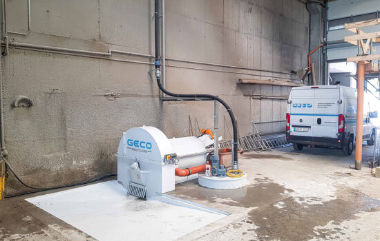 Flotmat 01-K Flotmat 01-K