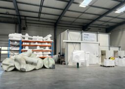 IMG_0100 Übersicht Fräszelle