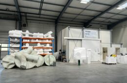 IMG_0100 Übersicht Fräszelle IMG_0100 Übersicht Fräszelle