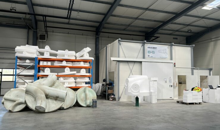 IMG_0100 Übersicht Fräszelle