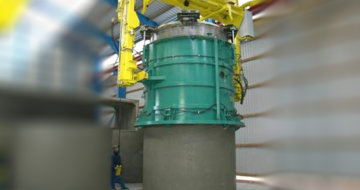 bpm 2500
