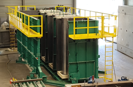 système de moules daleaux “boxkompakt”