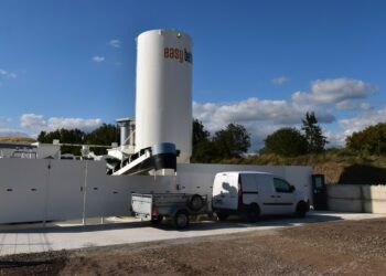 béton,BSC-Béton Stone Consulting,besoin,BSC,B2B industrielle,prise de contact,PME-MIC 500 D,Polarmatic,chauffage granulats béton,eau chaude dosage béton,production béton en hiver,centrale à béton hors gel,solution de chauffage mobile béton,chauffage centrale à béton self-service,hiver,self-béton