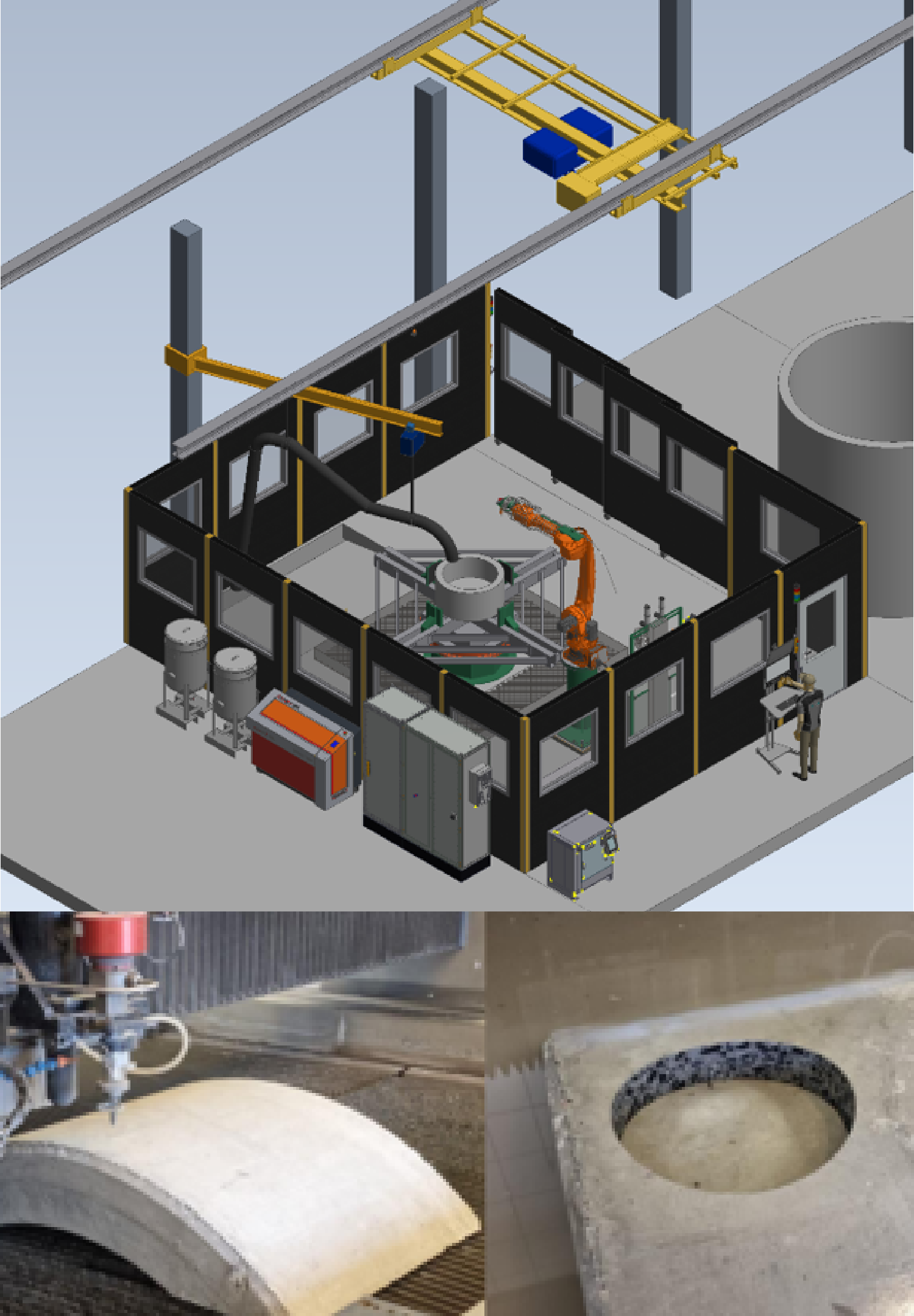 béton,BSC-Béton Stone Consulting,besoin,préfabrication,application homogène,réduction consommation,automatisation béton préfabriqué,préfabriqué,pulvérisation ULV béton,agent démoulant béton,robotisation fonds de regards,PECO System,découpe au jet d’eau béton,moules béton préfabriqué,manutention béton par ventouse,B+S Engineering,qualité surface béton,BSC,Mantis ULV,WMW industrieanlagen,informationnelle,comparative,B2B industrielle,prise de contact,automatisation